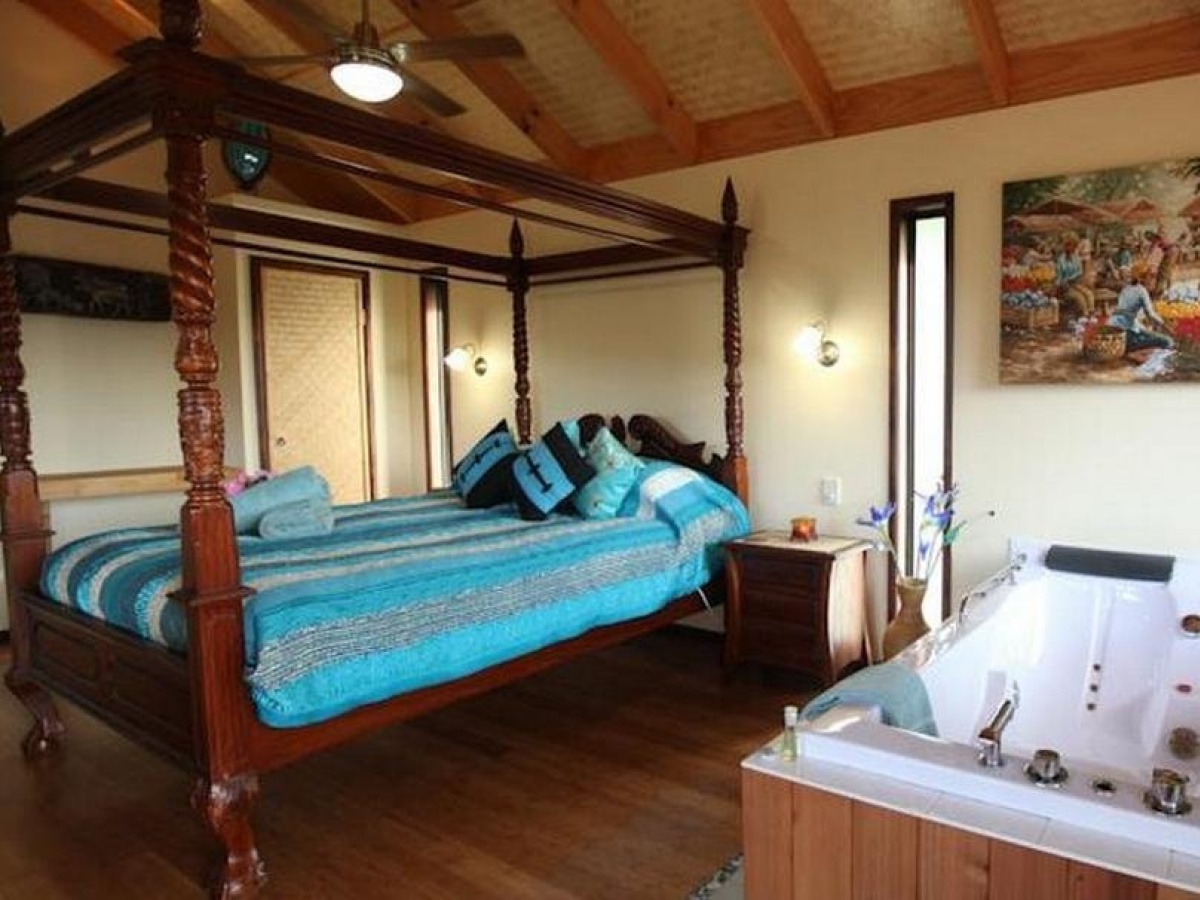 Maleny Views Cottage Resort