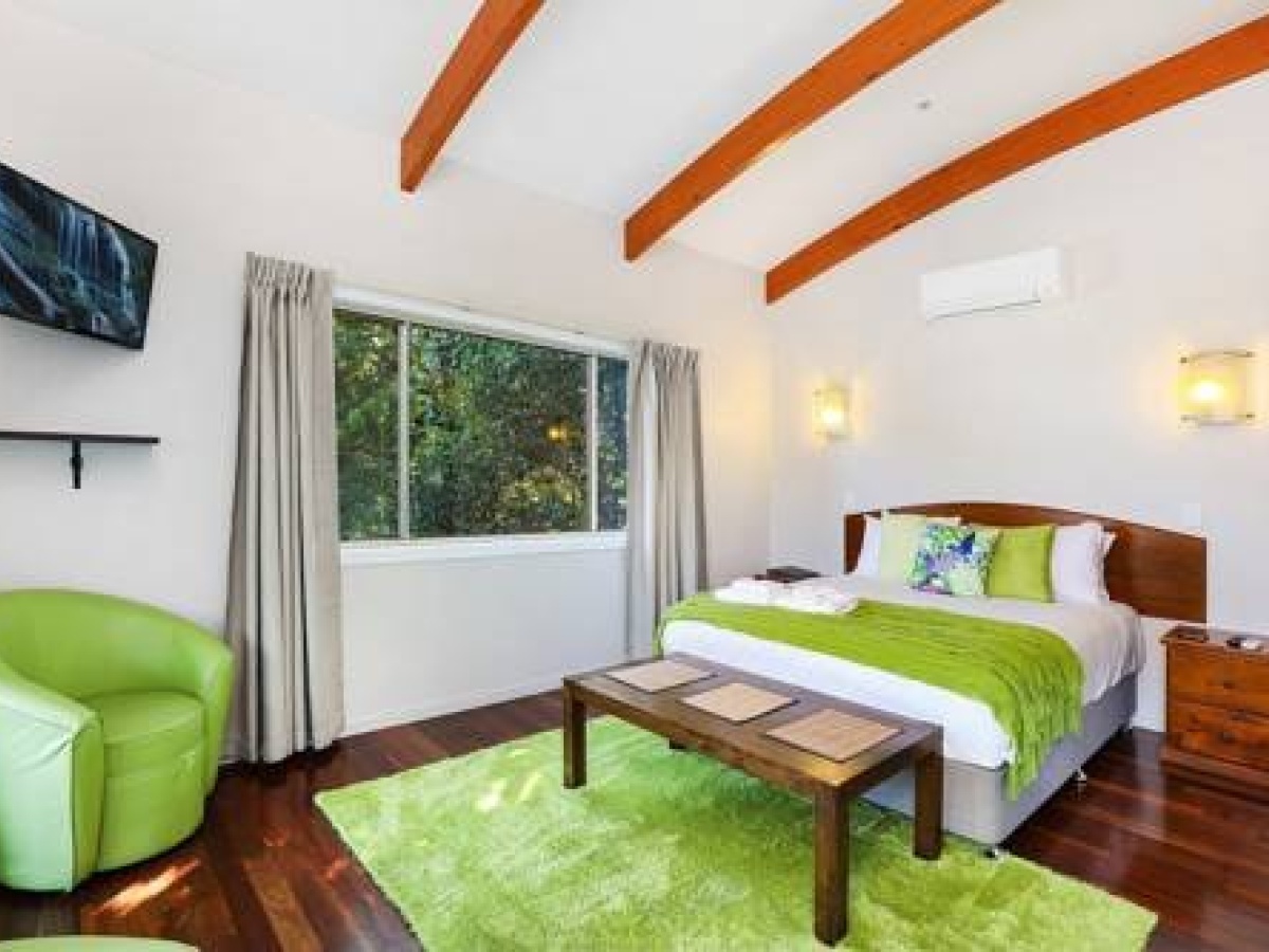 Maleny Terrace Cottages
