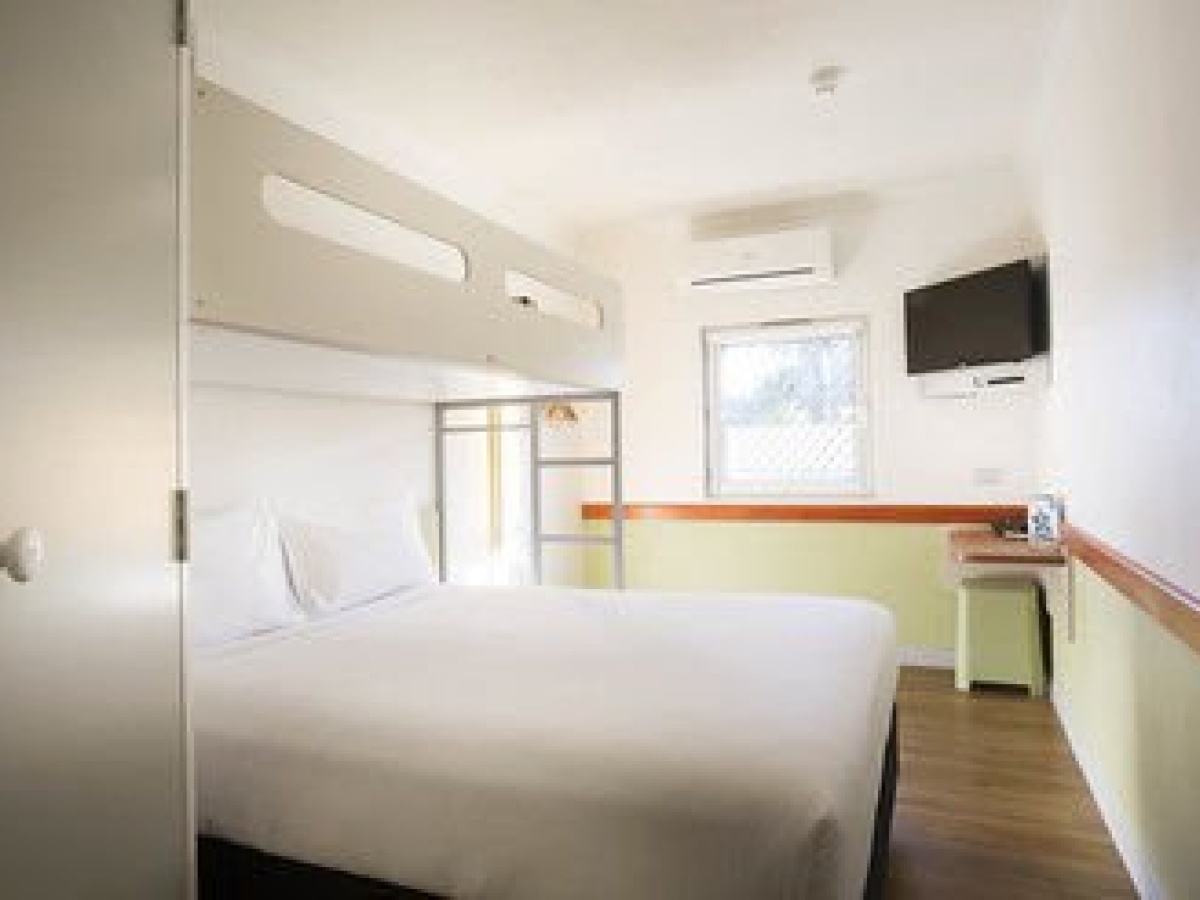 ibis budget Windsor Brisbane