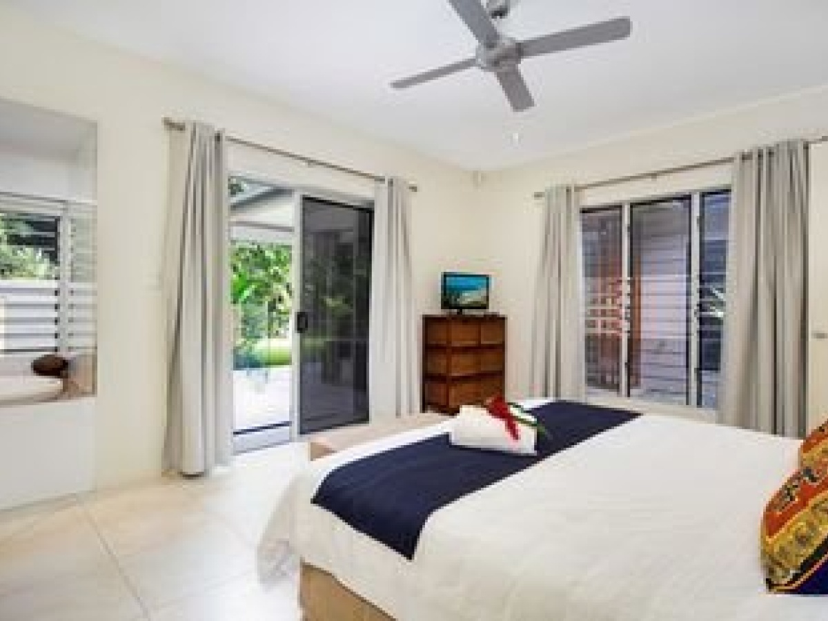 Bamboo 21 @ Palm Cove
