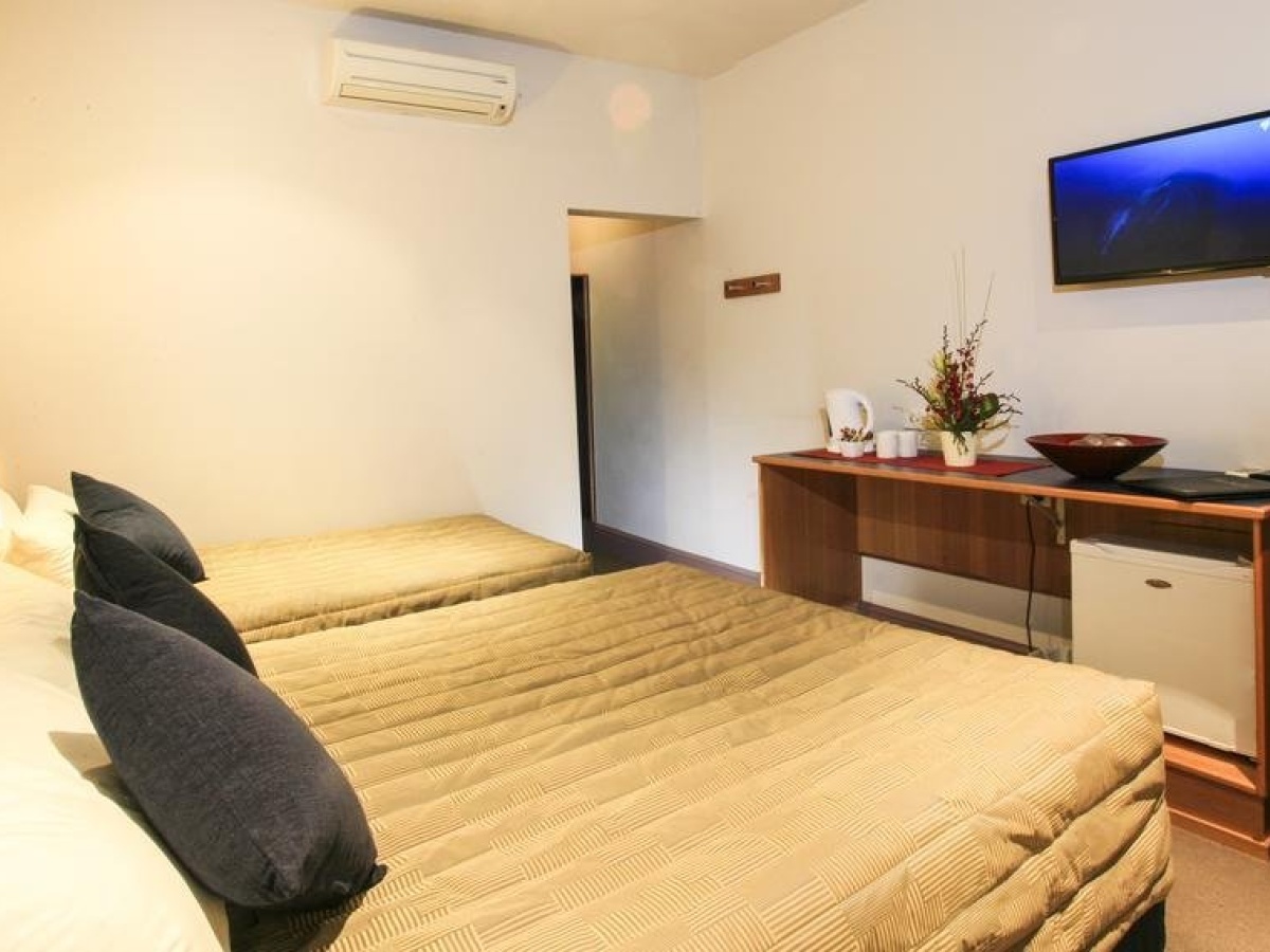 Central Hotel Hobart