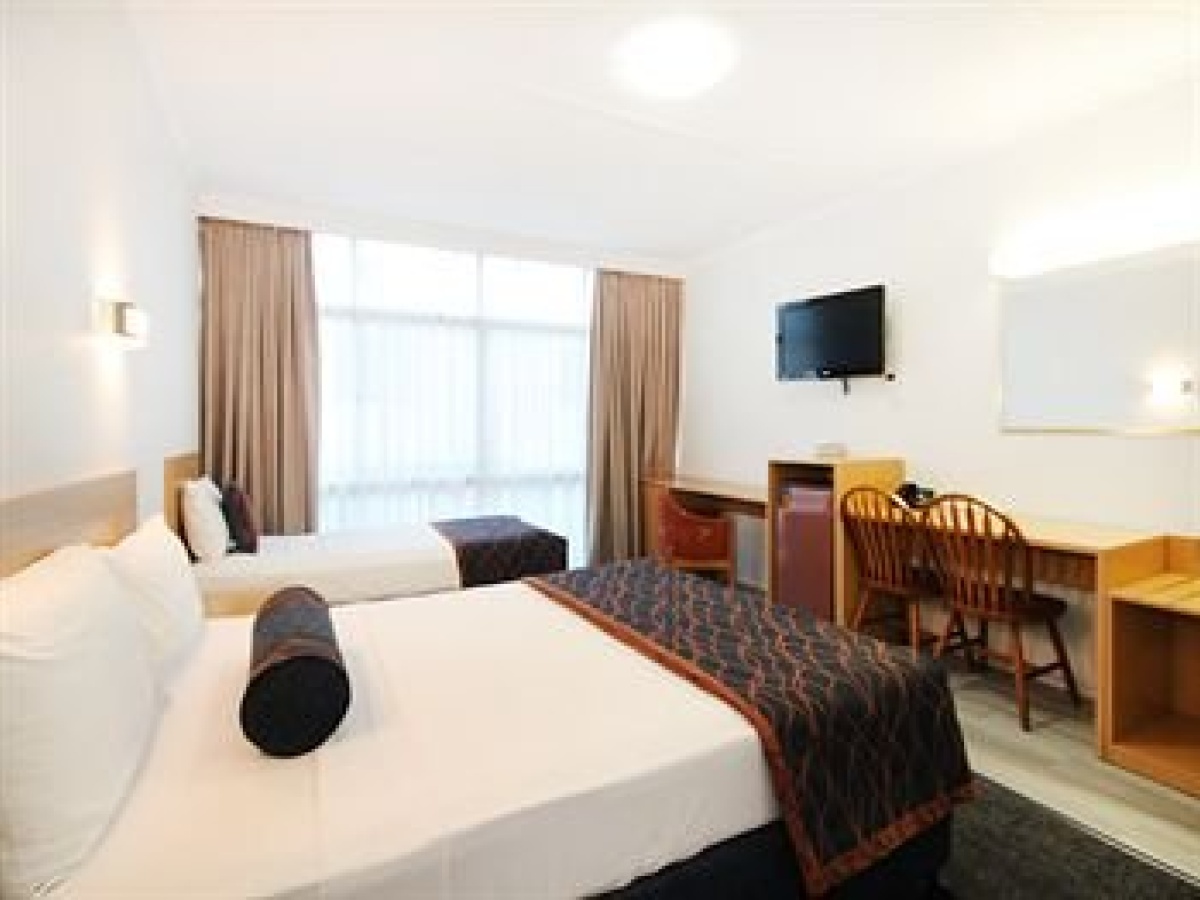 AirWay Motel