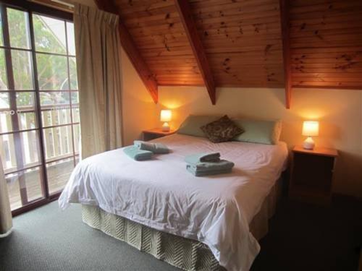 Kitenga Luxury Accommodation
