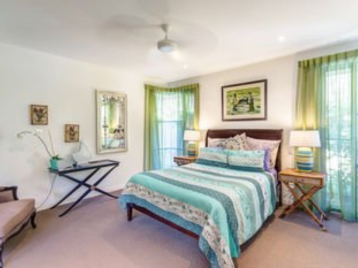 Alaya Verde Bed & Breakfast, Lake Macdonald