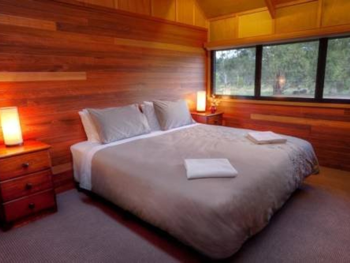 Girraween Environmental Lodge