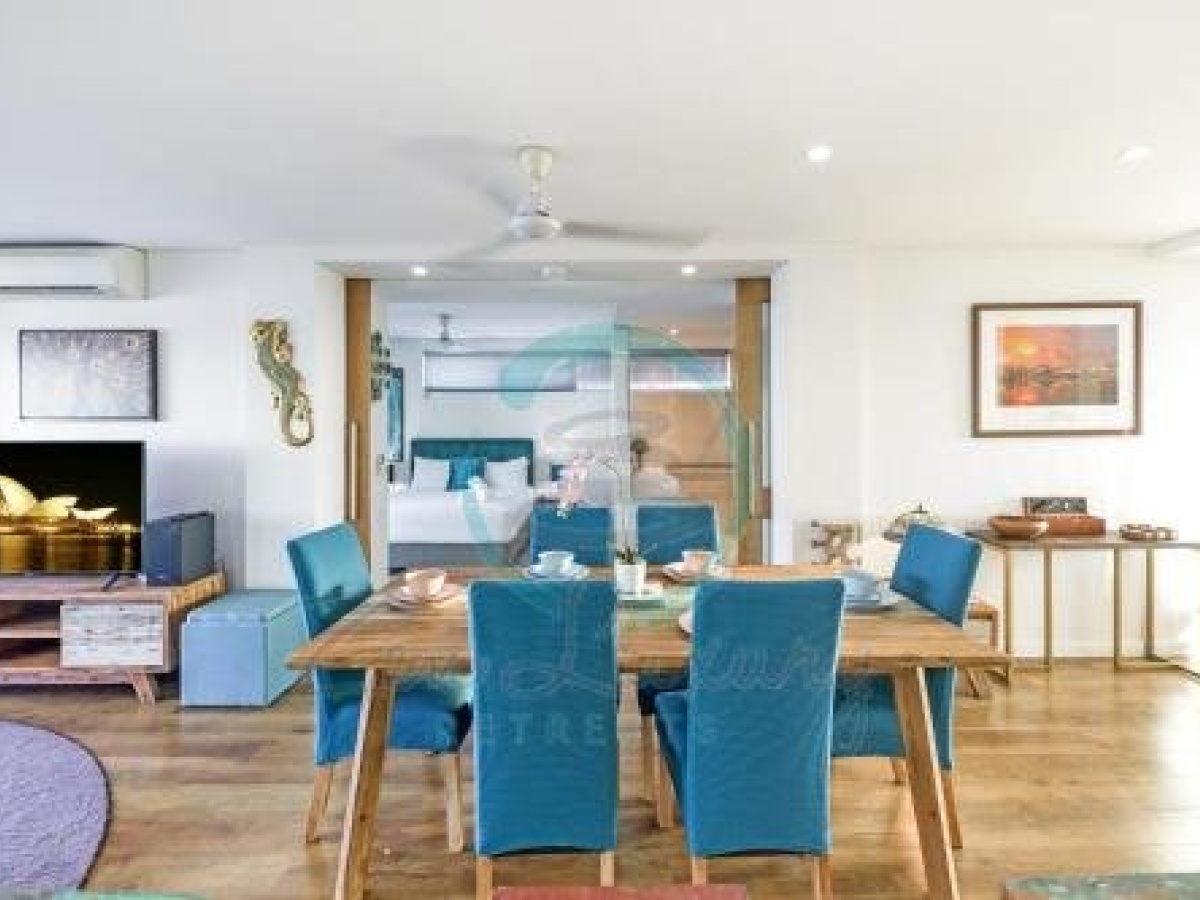 ZEN TOWERS PENTHOUSE Darwin’s Exclusive Short Stays Holiday Home