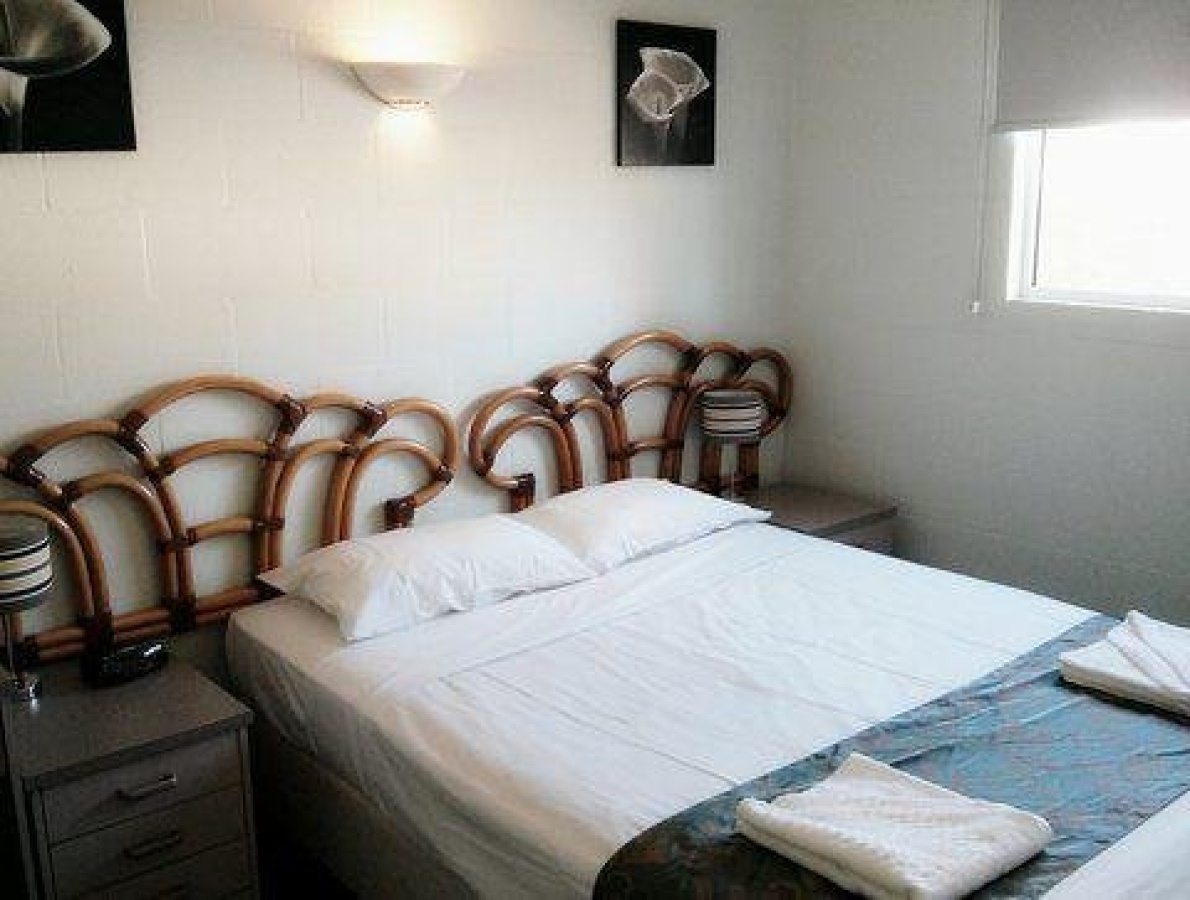 Alatai Holiday Apartments
