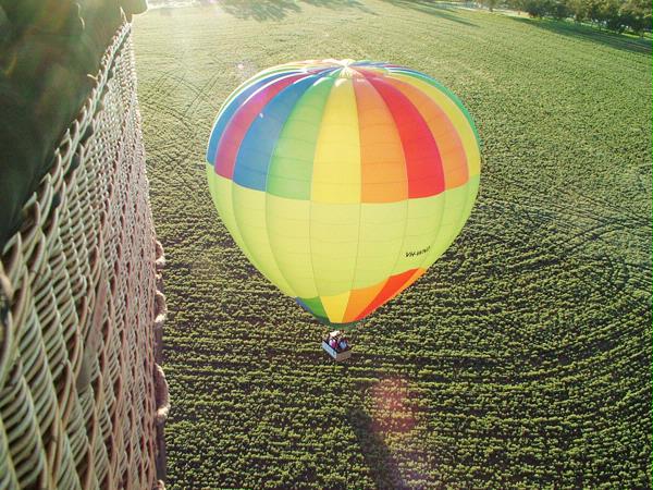 Windward Balloon Adventures