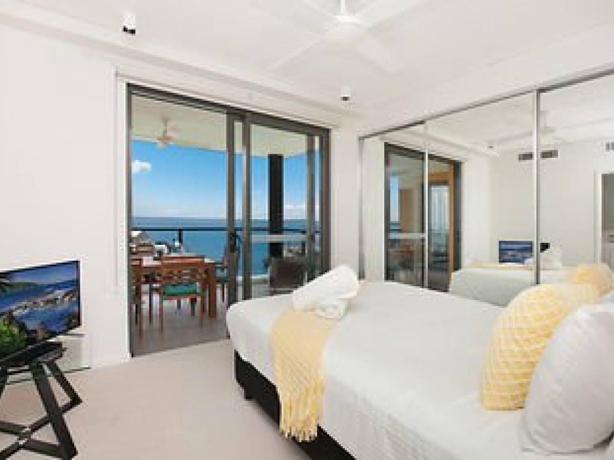 Darwin Waterfront Apartments