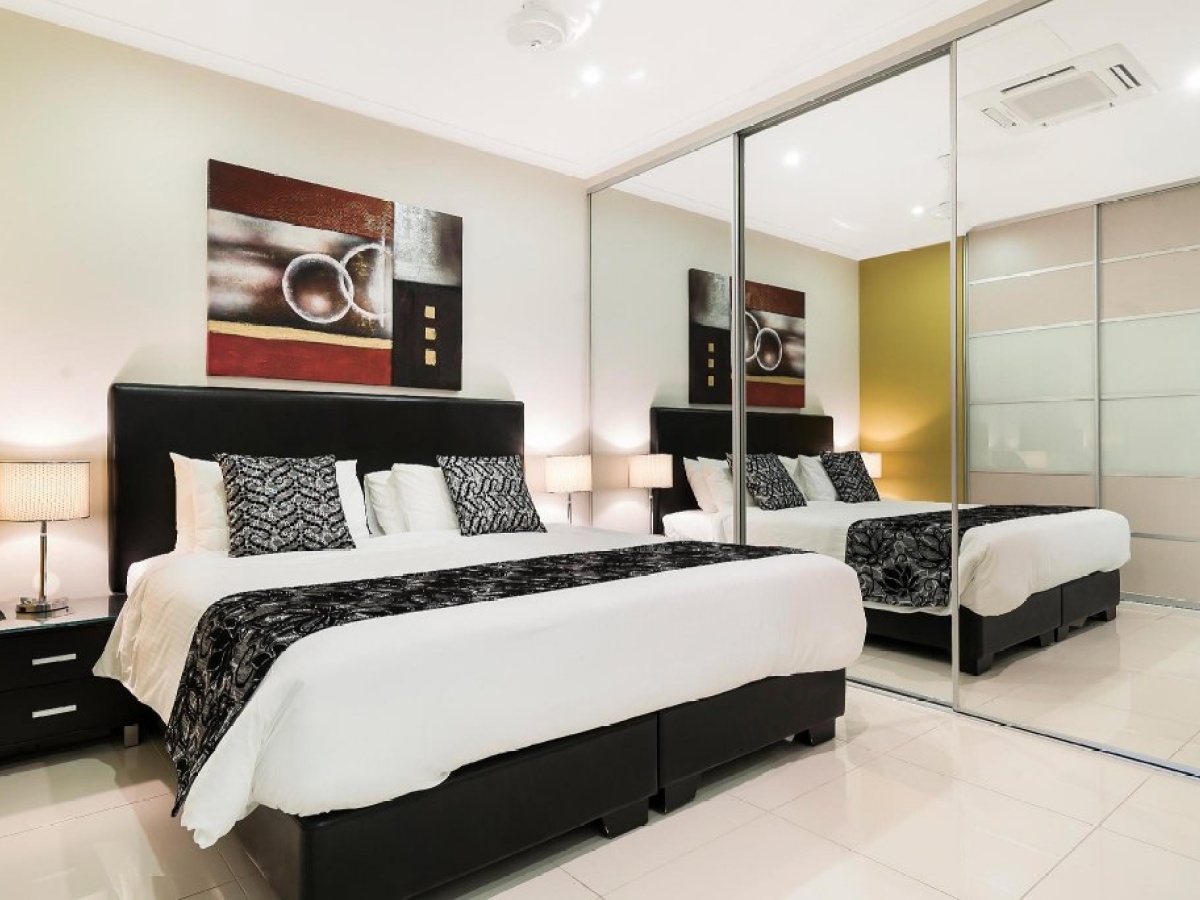 ELSINOR Townhouse 3 Mulwala