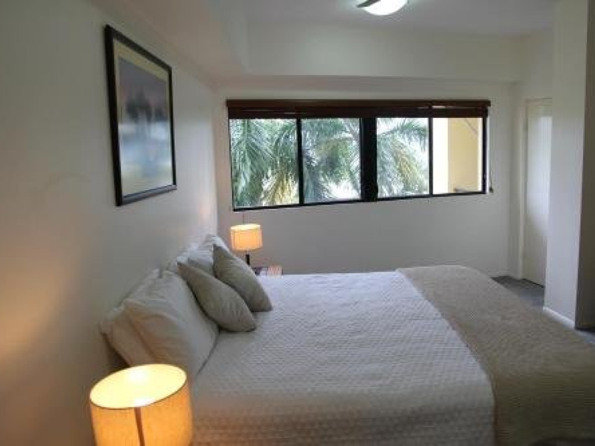 Darwin Executive Suites & FREE CAR