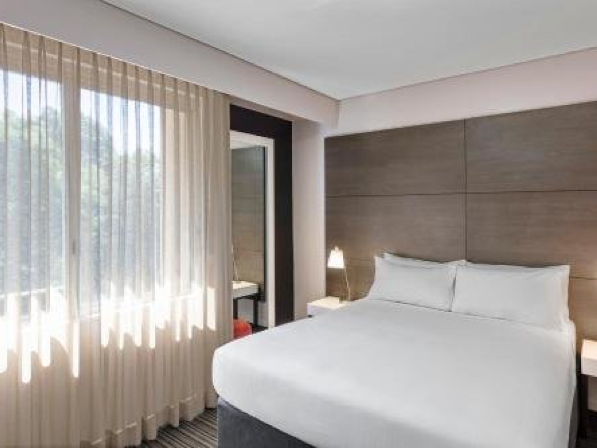 Adina Apartment Hotel Darwin Waterfront