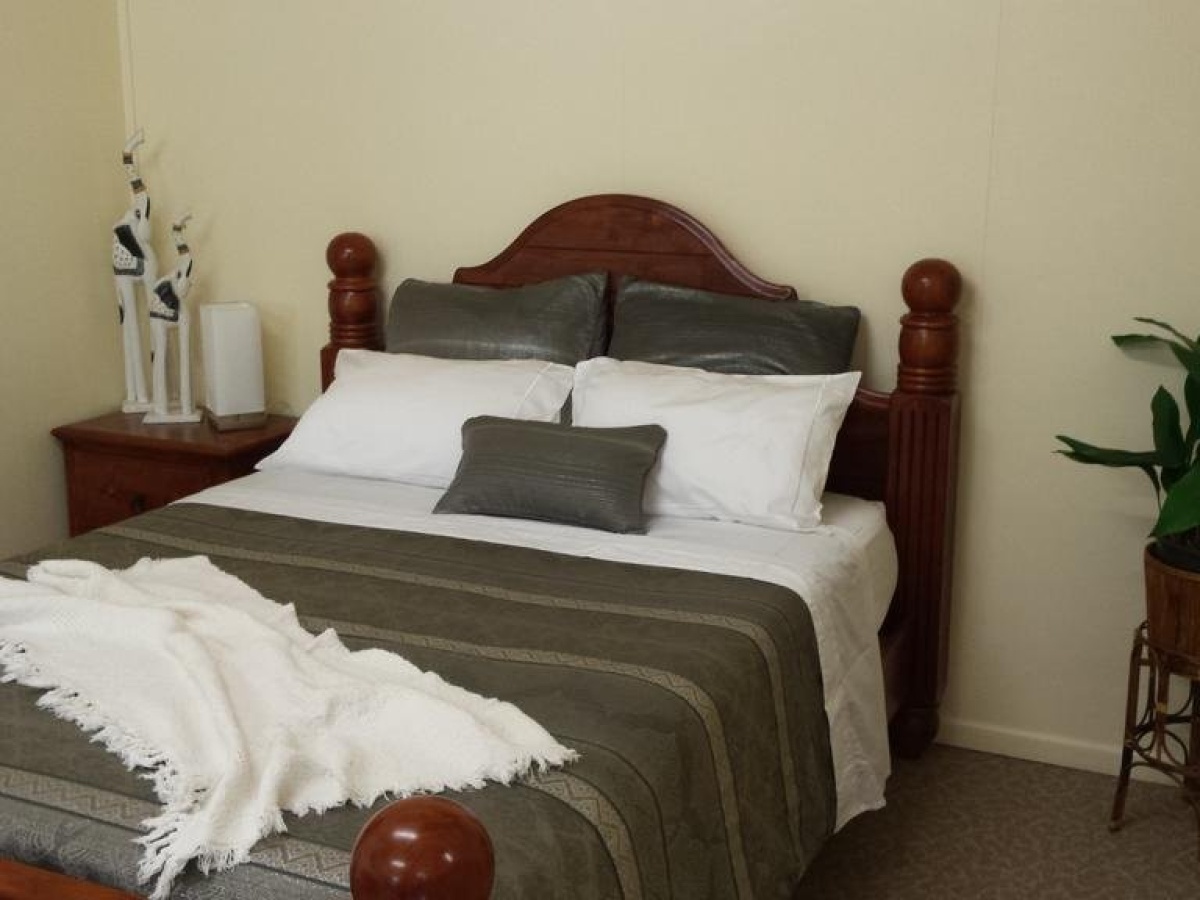 Bluegrass BnB