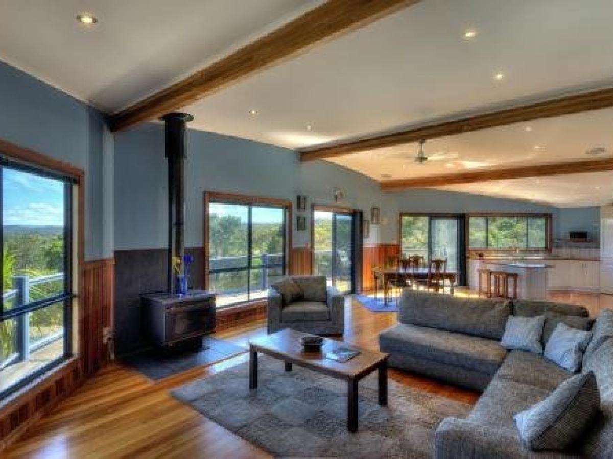 May Park Executive Apartments