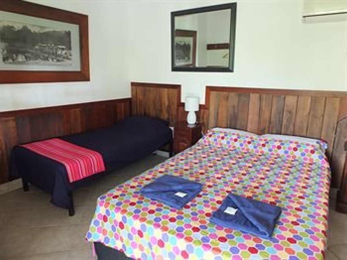 Daintree Riverview Lodges
