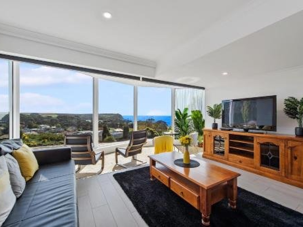 Views Forever – Devonport