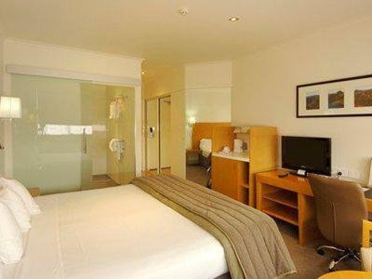 Gateway Hotel by Nightcap Plus
