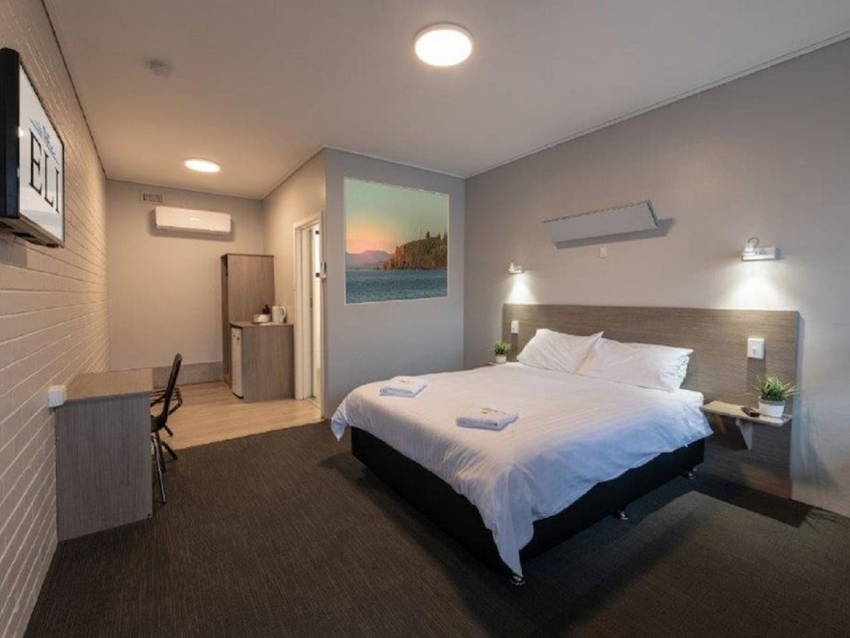 Elimatta Hotel