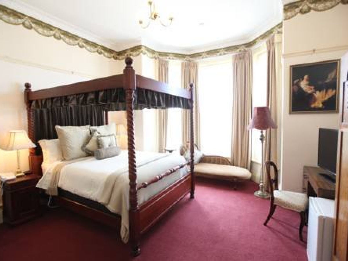 The Grand On Macfie