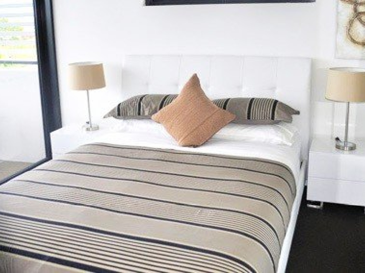 Apartments G60 Gladstone