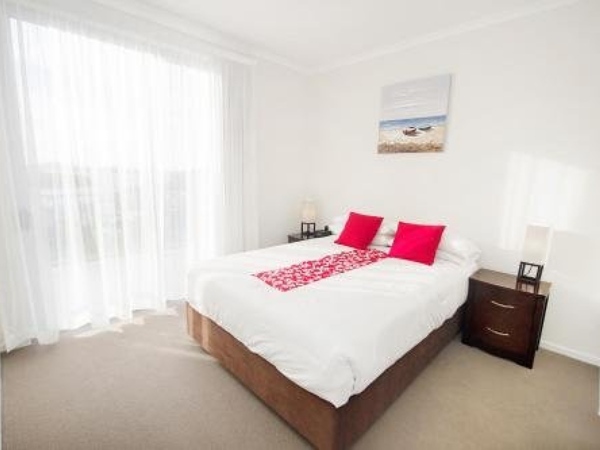 Curringa Farm Cottages