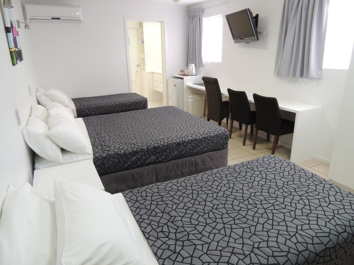 Park View Motel