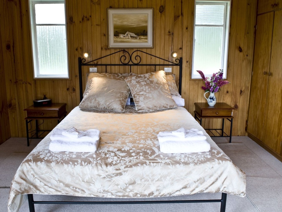 Collingwood Accommodation Melbourne