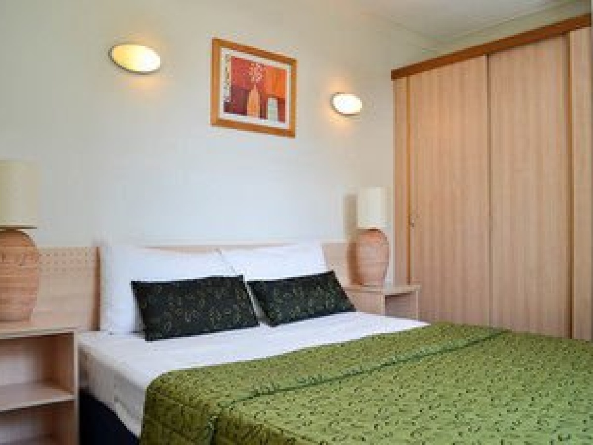 Airport Motel Brisbane