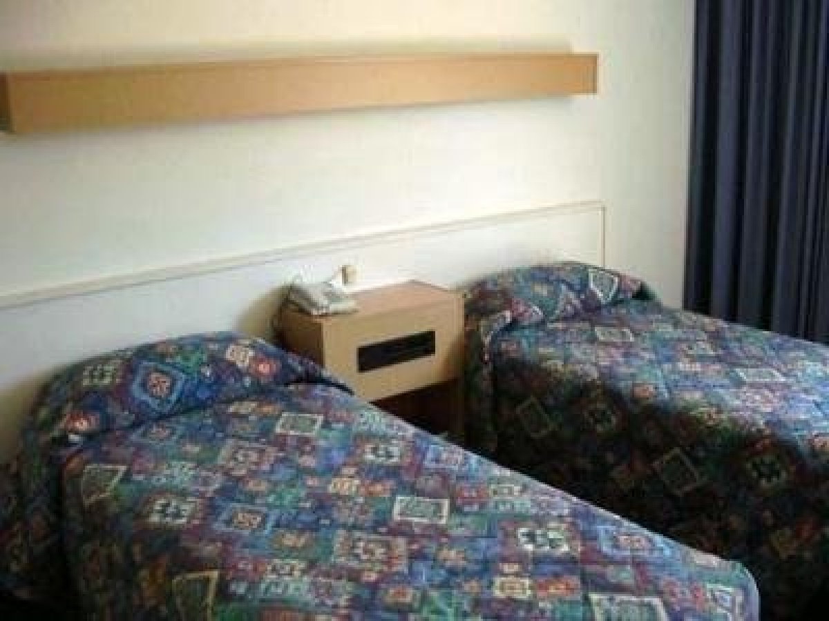 Comfort Inn Aquatic