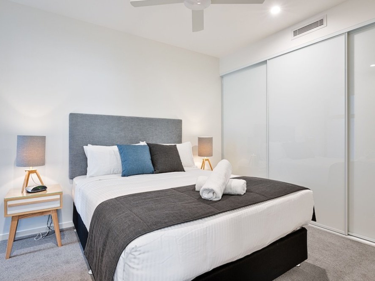 Allure Mooloolaba