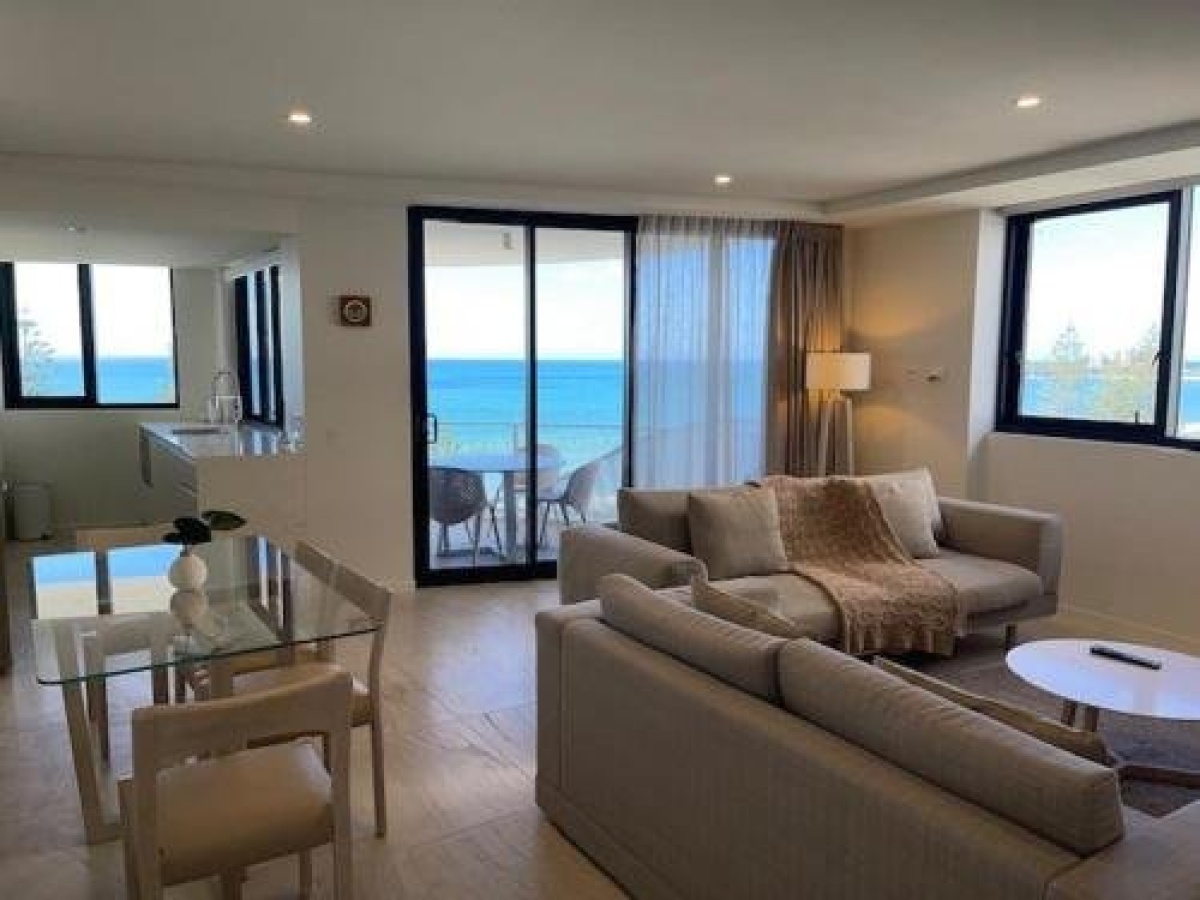 Breakwater Short Stay, Mandurah Town