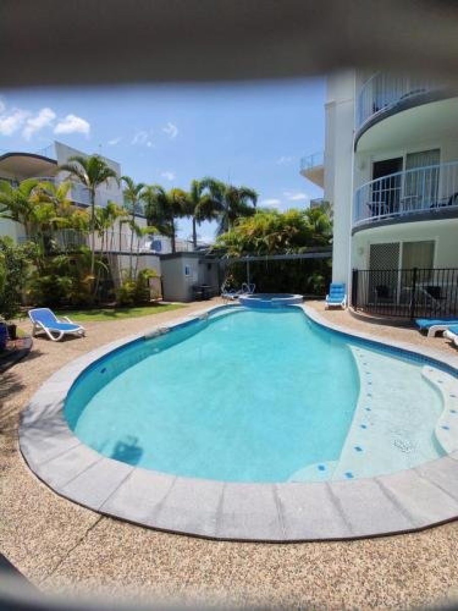 Beachwalk Studio Mooloolaba Beach
