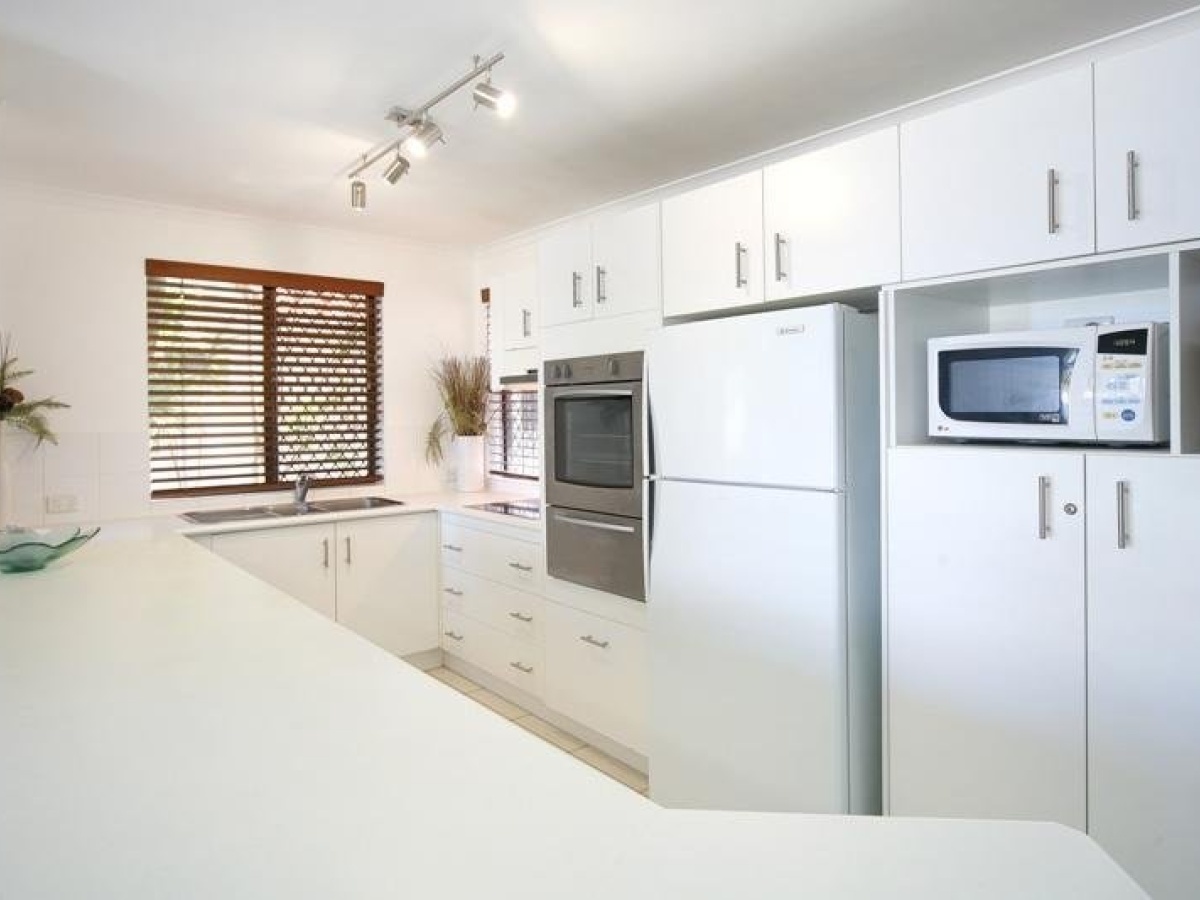 Beachport Apartments