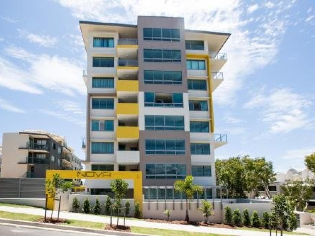 Nova Mooloolaba Beach, Mooloolaba
