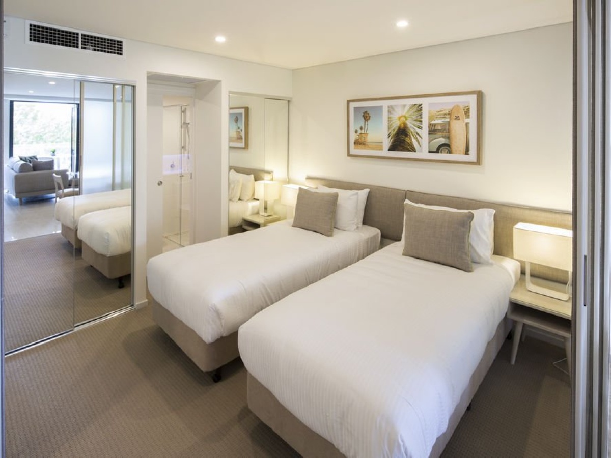 Breeze Mooloolaba, Ascend Hotel Collection