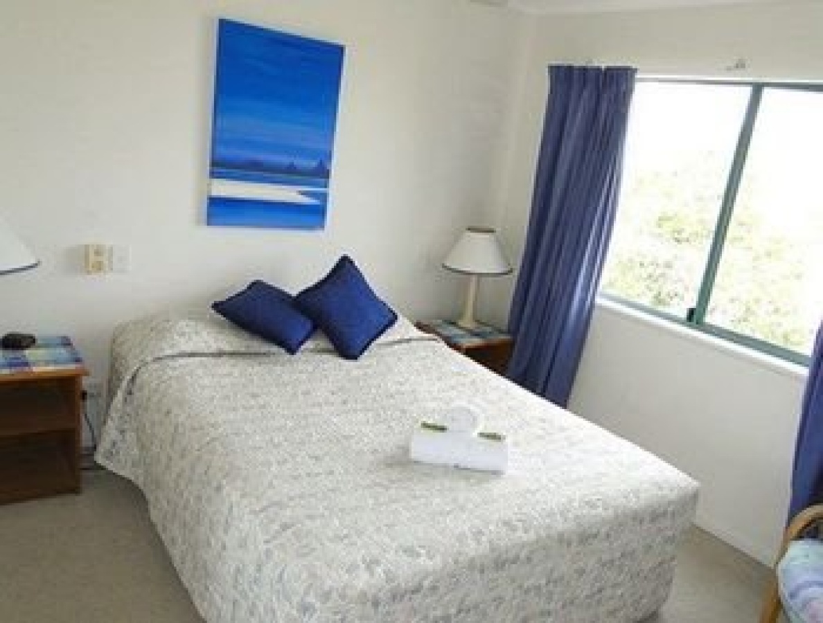 Bayview Harbourview Apartments