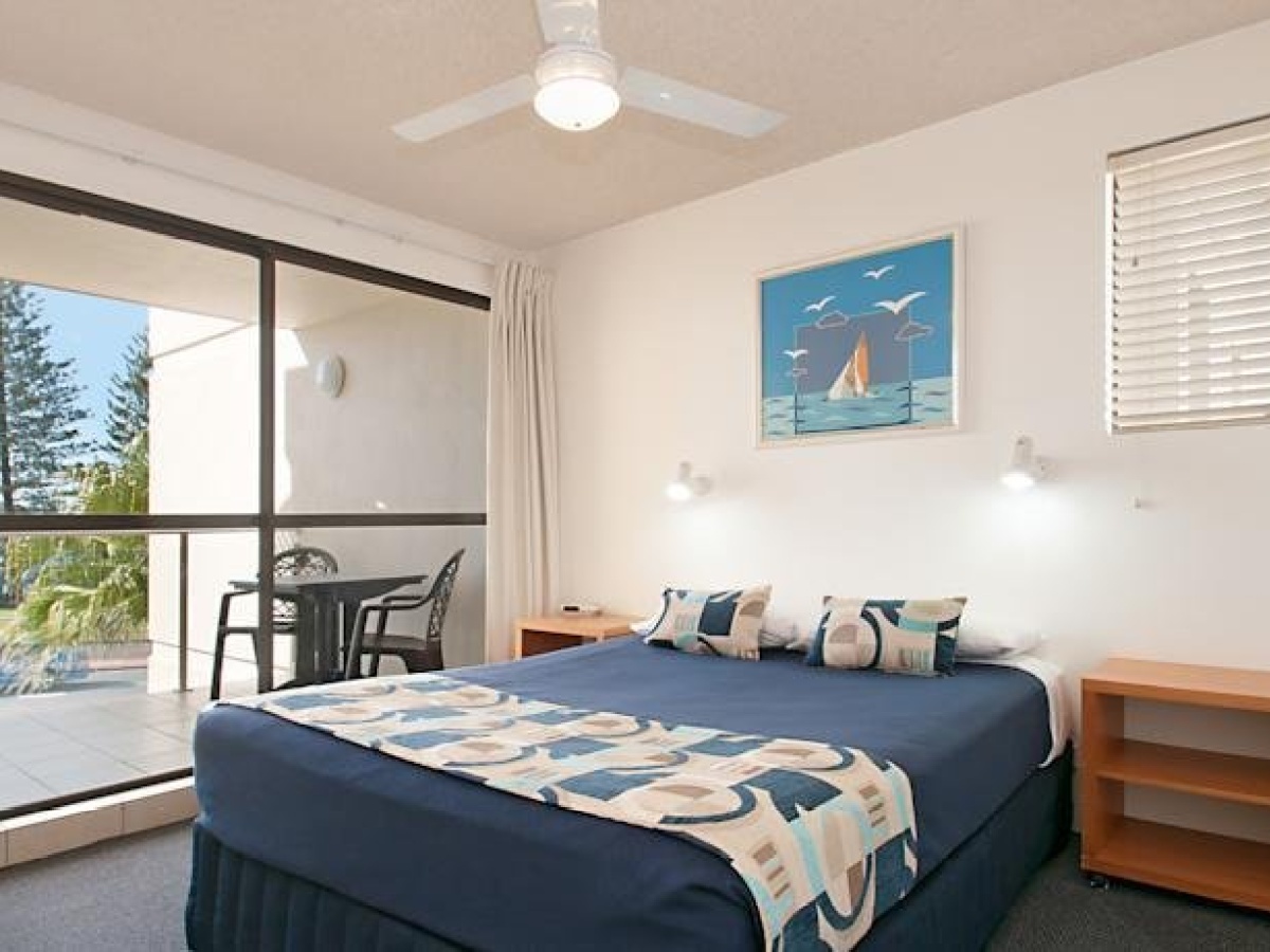 Bellardoo Holiday Apartments