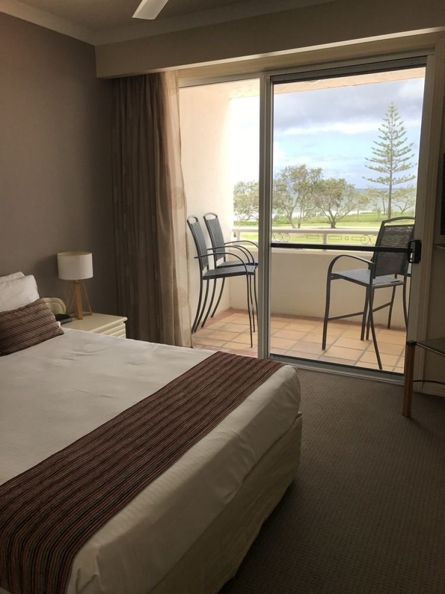 Aquarius Resort, Alexandra Headland