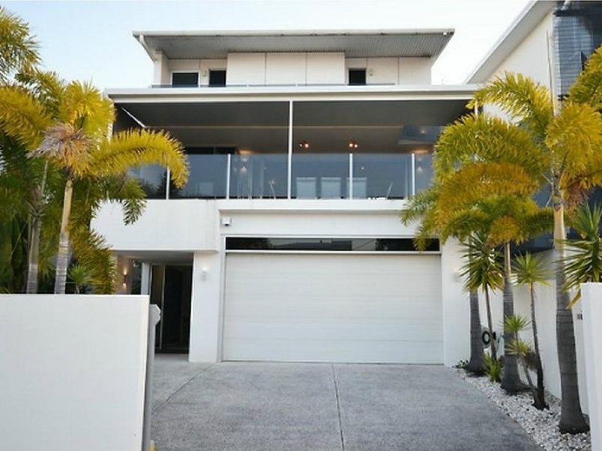 Alex Beach House