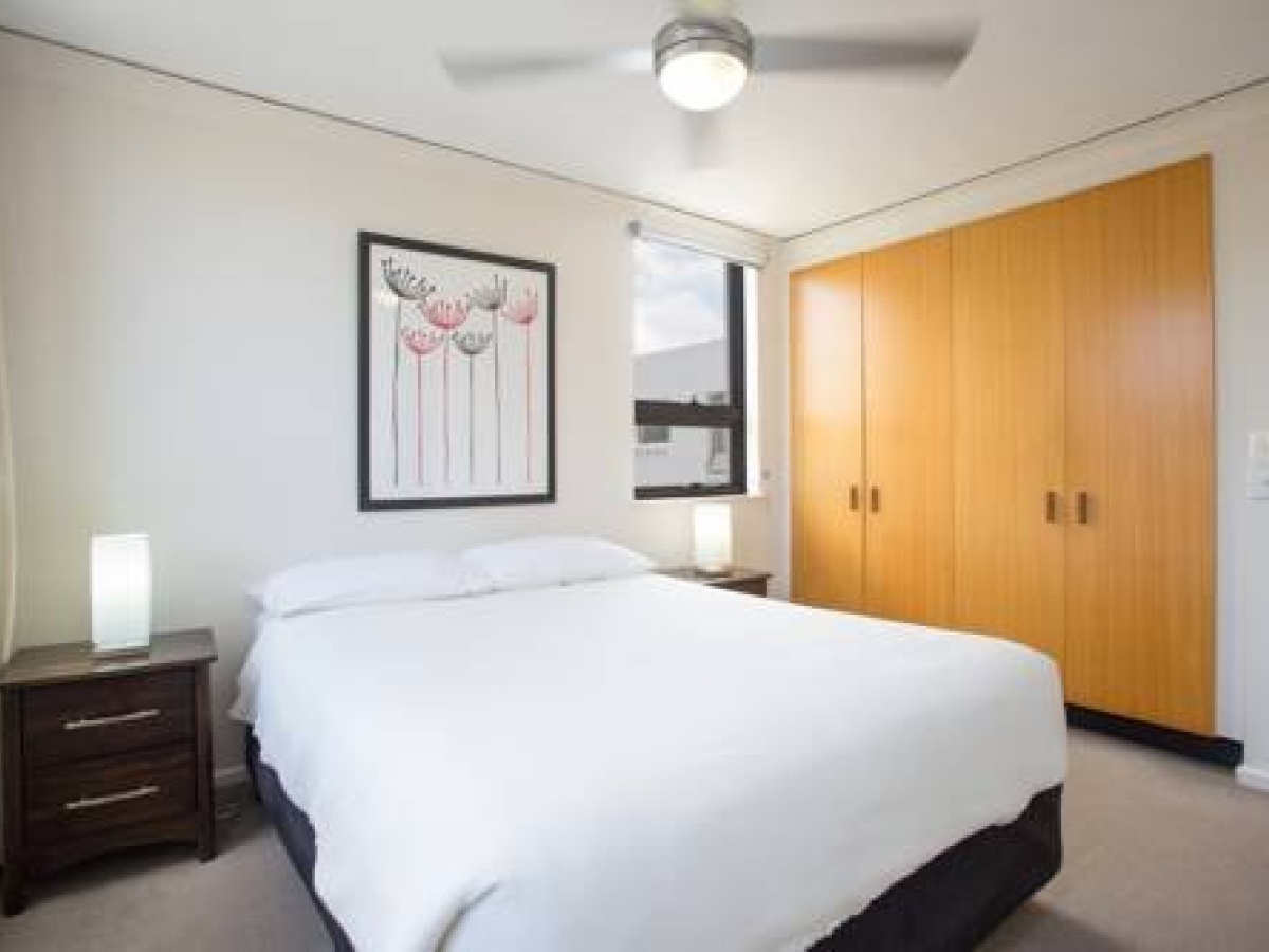 Headland Tropicana Resort