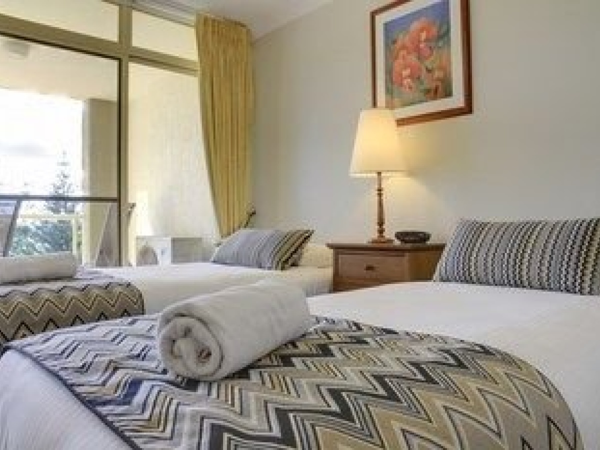 Northpoint Holiday Apartments