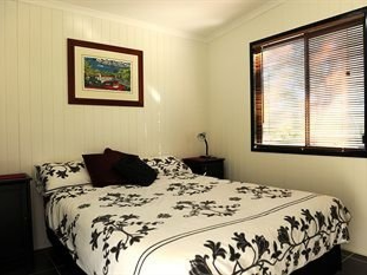The Lovely Cottages