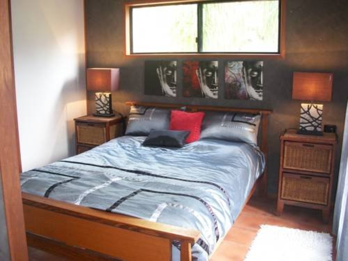 Forest Lodge Apartments