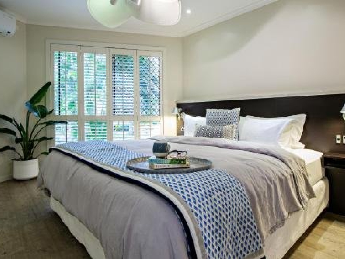 1770 Getaway
