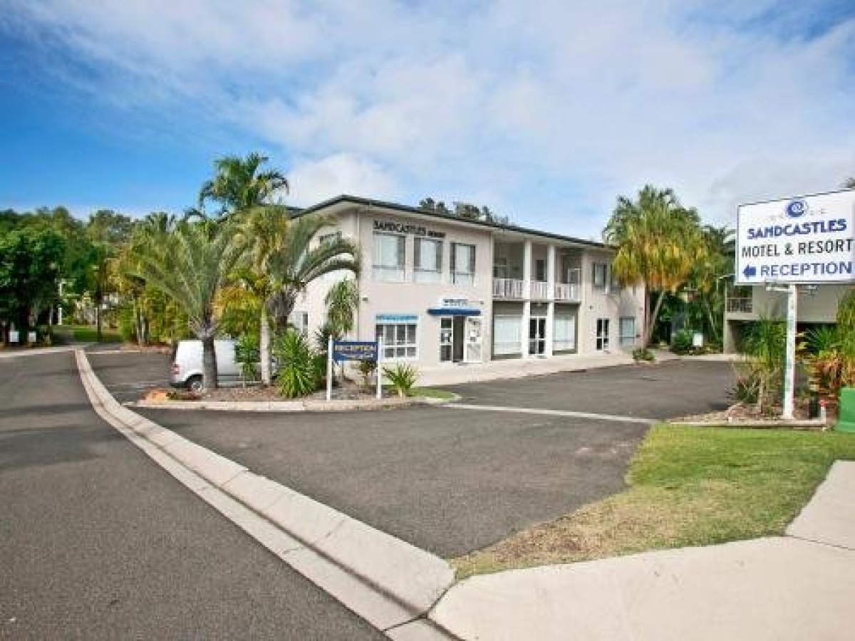 Reef Suite
