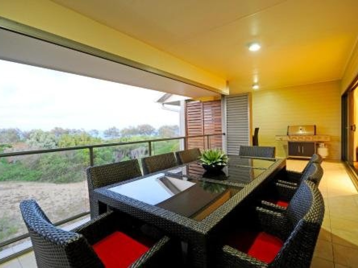 Loka Santi Penthouse 12 OCEAN VIEWS