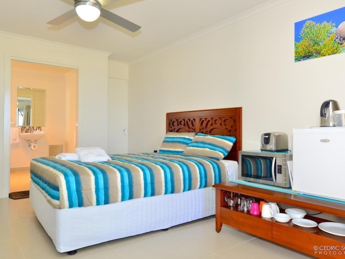 NRMA Agnes Water Holiday Park