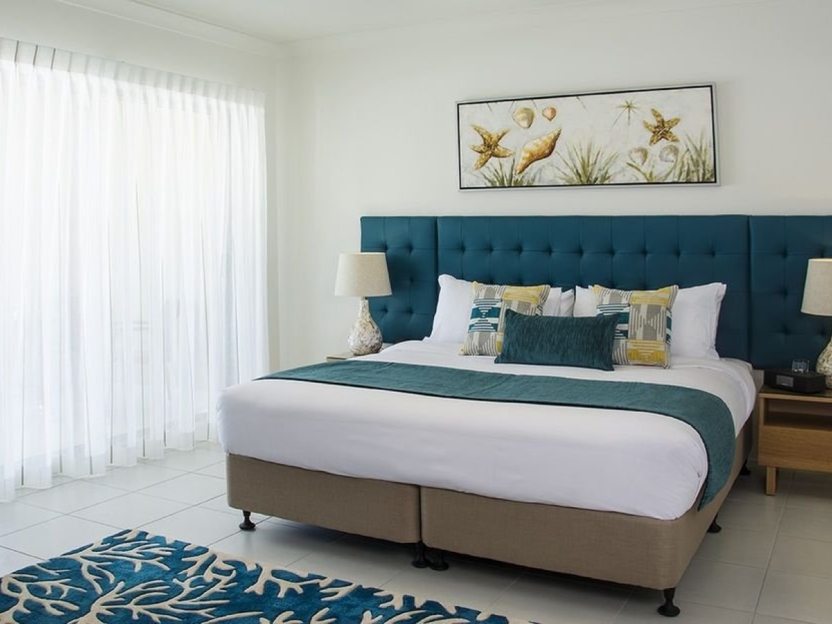 1770 Lagoons Central Apartment Resort