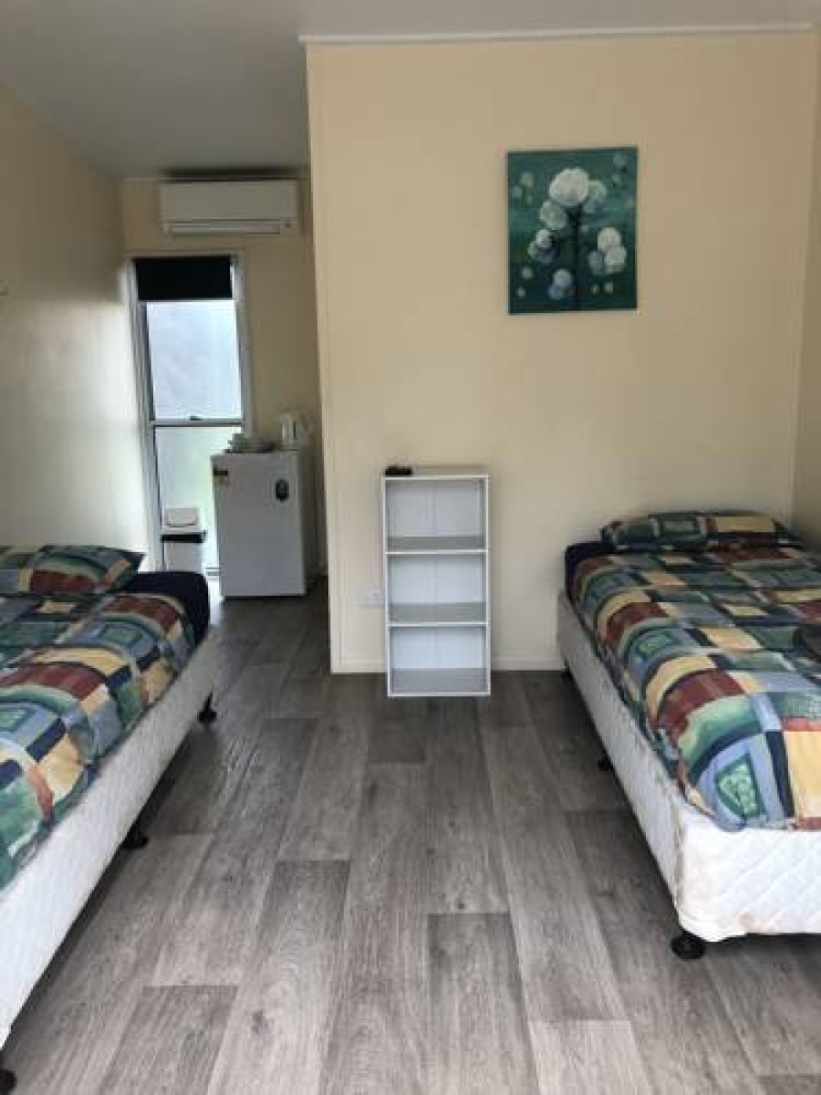 Toobeah hotel/motel