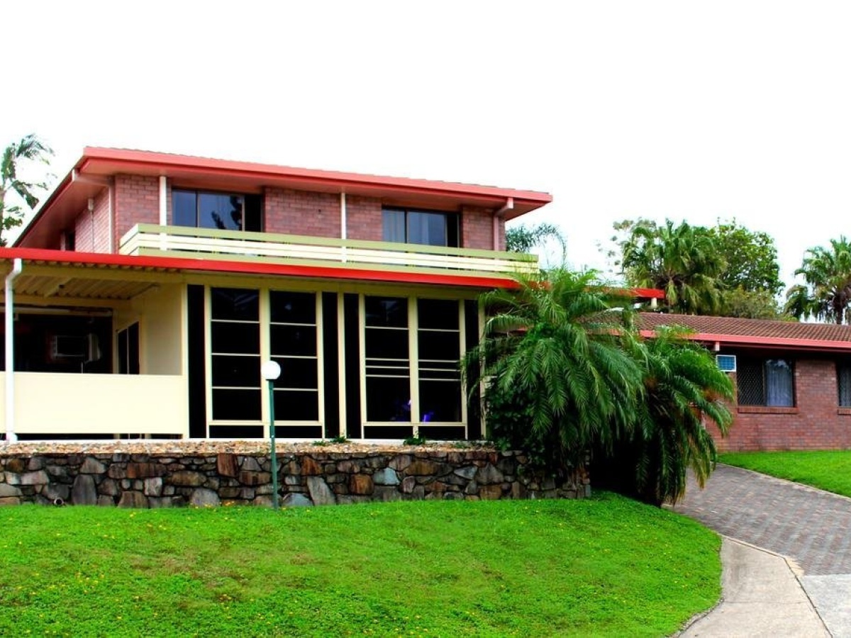 Motel Monaco, North Ipswich